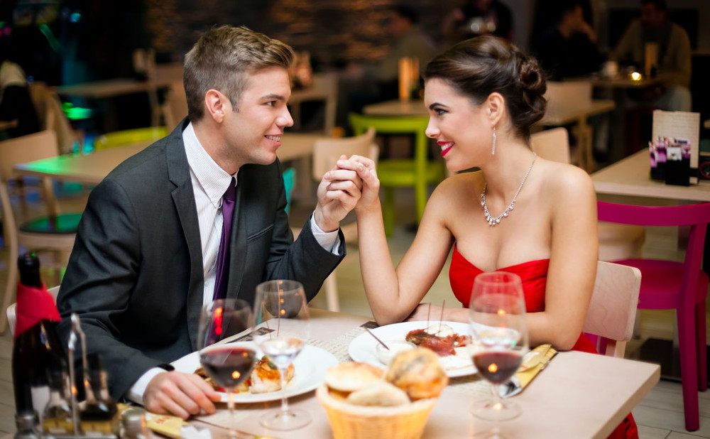 Kako osvojiti bogatog muškarca