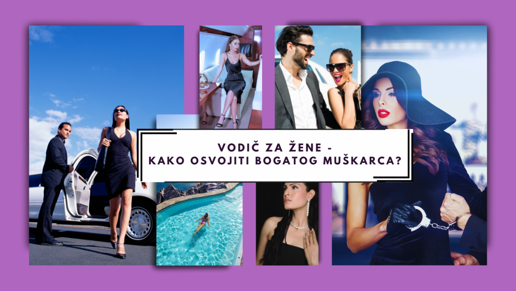 Vodič za žene kako osvojiti muškarca