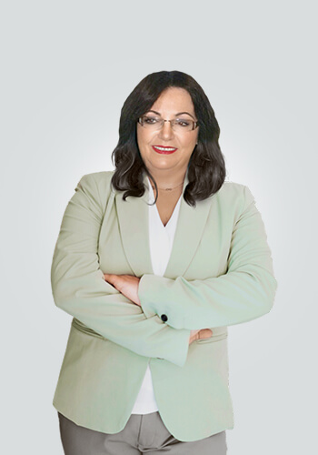 Radmila Petrovic