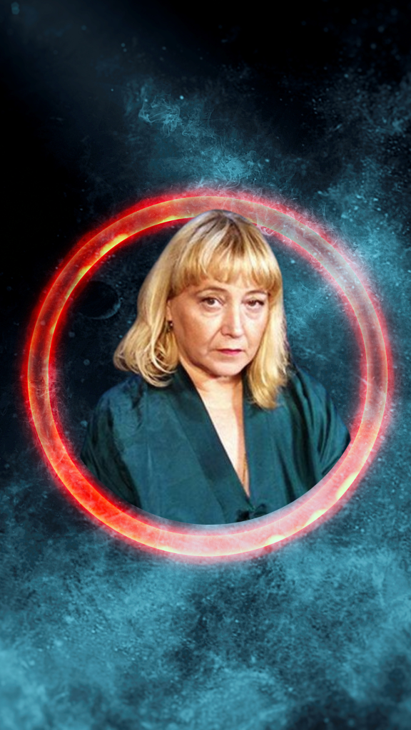 Sanja Grubač