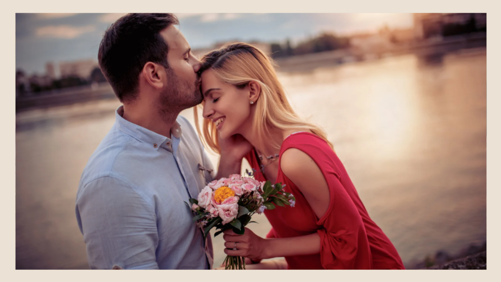 Natalna karta i ljubav