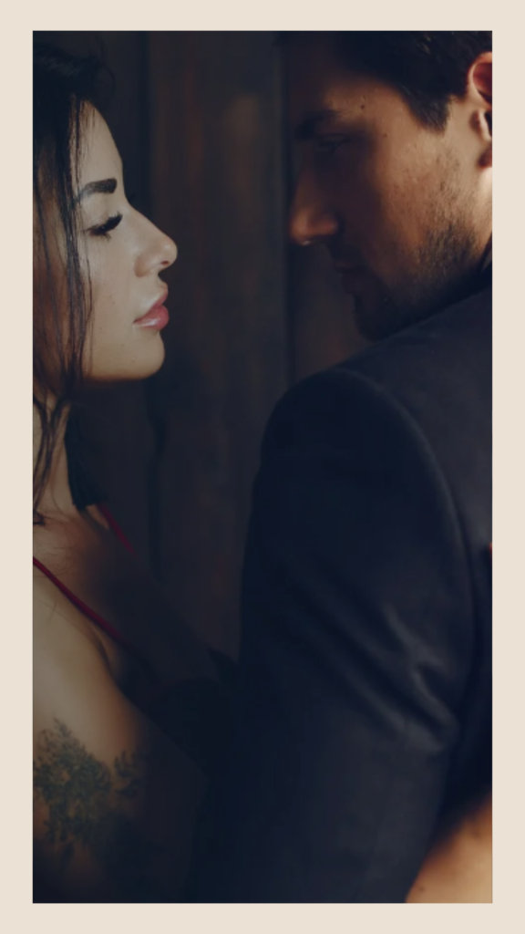 Natalna karta i ljubav