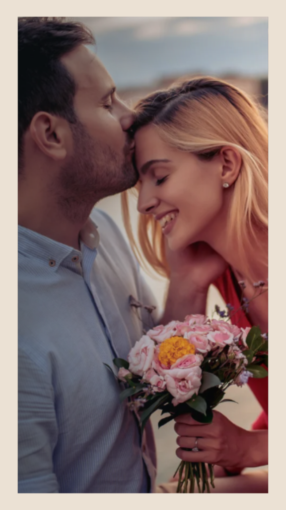 Natalna karta i ljubav