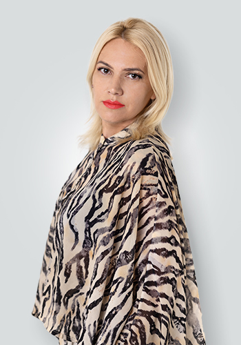 Ivana Minović