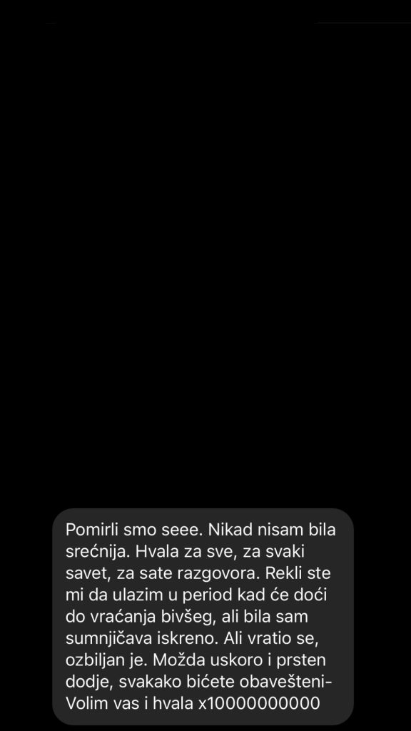 Pomirenje