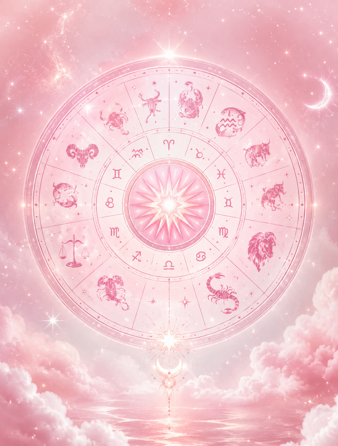 horoskop, astrologija