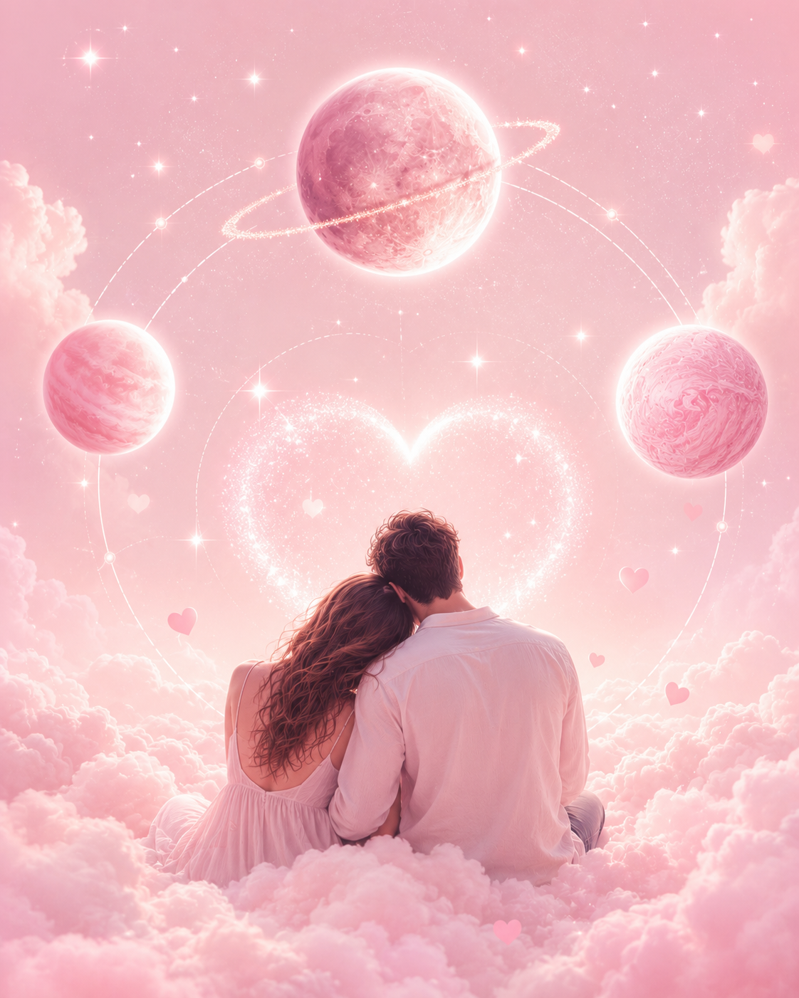 retrogradne planete i ljubav