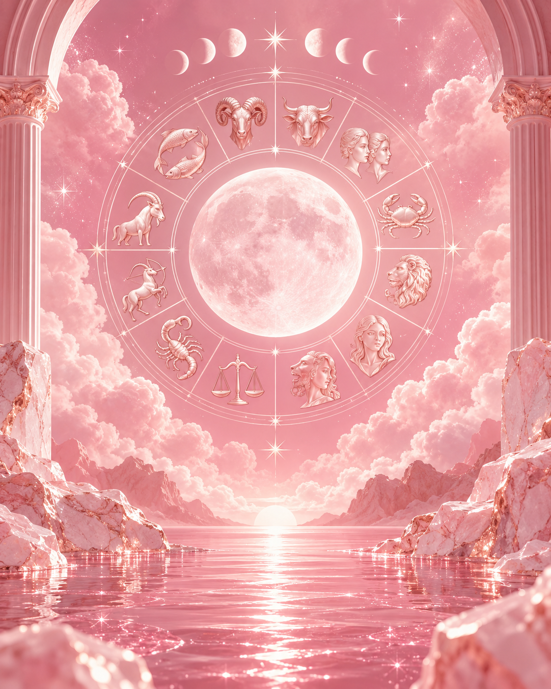 oktobar mesecni horoskop